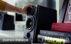 Đánh giá loa Edifier R1850DB