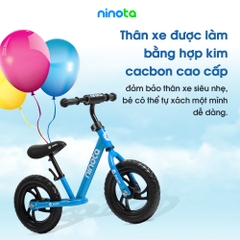 Xe Thăng Bằng Trẻ Em NINOTA BB030BL-12PRO