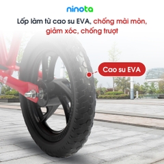 Xe Thăng Bằng, Chòi Chân Trẻ Em NINOTA BB030RE-12PRO