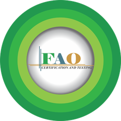 Công Ty Cổ Phần Chứng Nhận Và Kiểm Nghiệm FAO