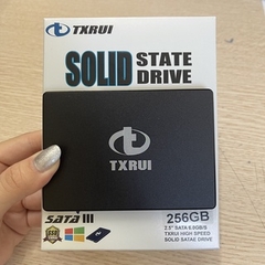 Ổ Cứng SSD Kujia 120GB / 240GB - Kích Thước 2.5mm