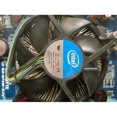 Fan Tản Nhiệt CPU (Hỗ Trợ Socket 1155, 1151) - Tản Nhiệt Cho CPU INTEL