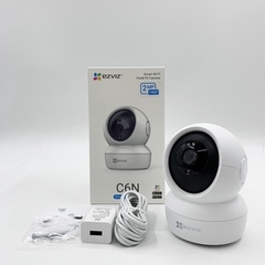 Camera Wifi EZVIZ_C6N Dòng P/T 1080P - Camera Thông Minh Giám Sát Chất Lượng Cao