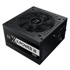 Nguồn Máy Tính XIGMATEK X-POWER III X450 400W