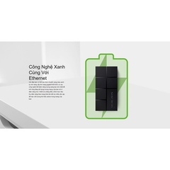 Bộ Chia Mạng Switch 8 Cổng MERCUSYS MS108G 10/100/1000 Mbps