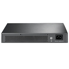Bộ Chia Tín Hiệu TP-Link 16 & 24 Cổng Gigabit Desktop/Rackmount Switch