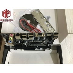 Bo Mạch Chủ Mainboard KGIGA H61