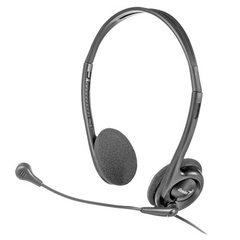 Tai Nghe GENIUS HS-200C Có Dây
