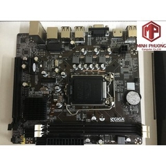 Bo Mạch Chủ Mainboard KGIGA H61