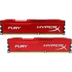 Kẹp Tản Nhiệt RAM Fury Hyper X