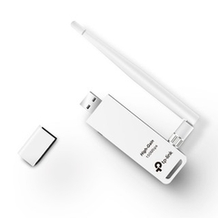 Bộ Chuyển Đổi USB Wi-Fi TP-Link TL-WN722N Tốc độ 150Mbps