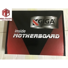 Bo Mạch Chủ Mainboard KGIGA H61