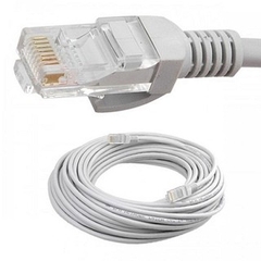 Dây Cáp Mạng Bấm Sẵn Cat6e 1m