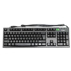 Bàn Phím Fuhlen L411 Có Dây