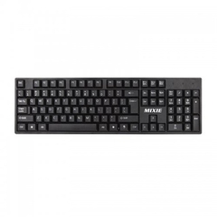 Bàn Phím Có Dây MIXIE X7S - Chất Liệu ABS Cao Cấp