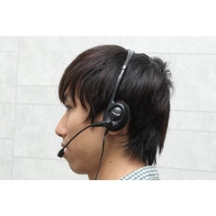 Tai Nghe GENIUS HS-200C Có Dây