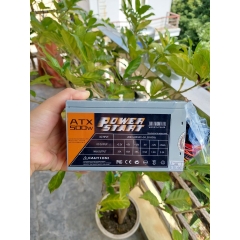 Nguồn Máy Tính Start Power 500W 5V