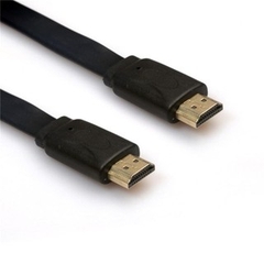 Dây HDMI 2 Đầu Tròn 10m