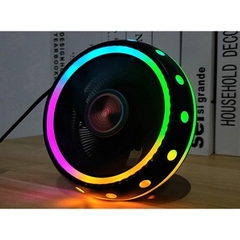 Quạt Tản Nhiệt CPU Coolmoon UFOX LED RGB