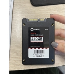 Ổ Cứng SSD Kujia 120GB / 240GB - Kích Thước 2.5mm