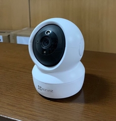 Camera Wifi EZVIZ_C6N Dòng P/T 1080P - Camera Thông Minh Giám Sát Chất Lượng Cao