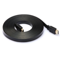 Dây HDMI 2 Đầu Tròn 10m