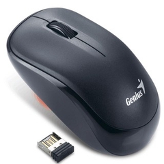 Chuột Máy Tính Genius NX7005 Không Dây