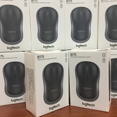 Chuột Không Dây Logitech B175