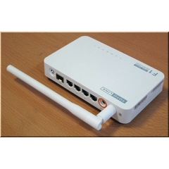Bộ Chia Mạng 5 Cổng Mercusys MS105 10/100Mbps
