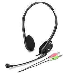 Tai Nghe GENIUS HS-200C Có Dây