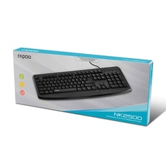 Bàn Phím Genius KB-117 Hoặc KB-101 - Thời Trang Và Thanh Lịch