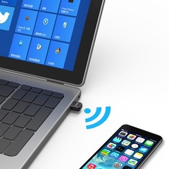 USB Bluetooth 4.0 ORICO BTA-403-BK/BTA-409-BK