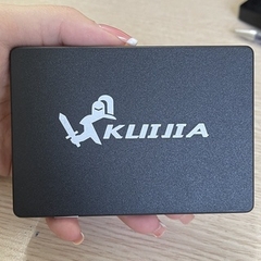 Ổ Cứng SSD Kujia 120GB / 240GB - Kích Thước 2.5mm