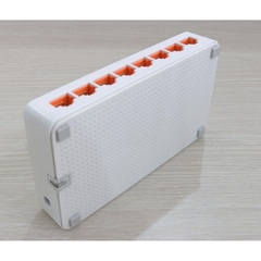 Thiết Bị Chia Mạng Lan TOTOLINK S808 8 Cổng