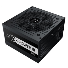 Nguồn Máy Tính XIGMATEK X-POWER III X500