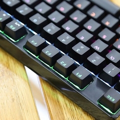 Bàn Phím Cơ DAREU EK87 Gaming