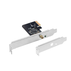 Bộ Chuyển Đổi Wi-Fi/ Card mạng Băng Tần Kép TP-LINK PCI Express AC600 Archer T2E