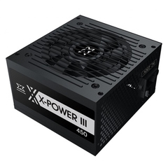Nguồn Máy Tính Xigmatek X Power III Các Loại 350 - 450 - 500 - 550 - 650