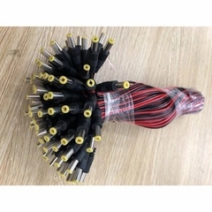 Dây Nối Nguồn DC Cho Camera (Jack Đực)