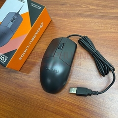 Chuột Chơi Game Dareu LM103 Có Dây