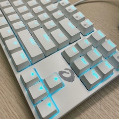 Bàn Phím Cơ DAREU EK87 Gaming
