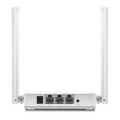 Router Wifi TP-Link WR820N Tốc Độ 300Mbps