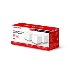 Bộ Phát Wifi MERCUSYS Halo S3/ S12 Mesh Wifi