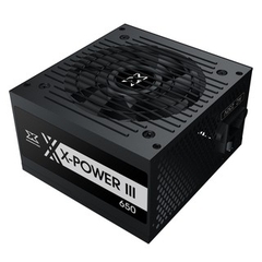 Nguồn Máy Tính XIGMATEK X-POWER III X650