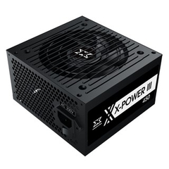 Nguồn Máy Tính XIGMATEK X-POWER III X450 400W