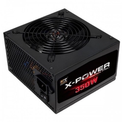 Nguồn Máy Tính XIGMATEK X-POWER X-350, X-450, X-500, X-550, X-650
