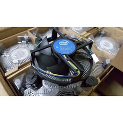 Fan Tản Nhiệt CPU (Hỗ Trợ Socket 1155, 1151) - Tản Nhiệt Cho CPU INTEL