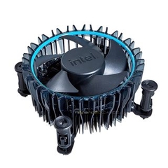 Quạt Tản Nhiệt/Fan CPU Intel Lõi Đồng Gen 11 - 12 Kèm Keo Tản Nhiệt