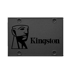 Ổ Cứng SSD Kingston A400 SA400S37 240GB 2.5 inch SATA3 (Đọc 500MB/s - Ghi 450MB/s)