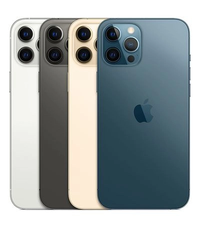 iPhone 12 Pro Max Quốc Tế 128GB Hàng 99% | Giá Tốt Chính Hãng